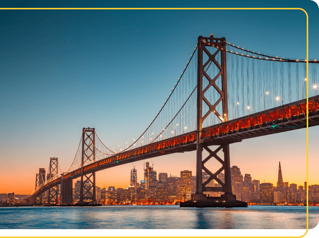 San Francisco, CA