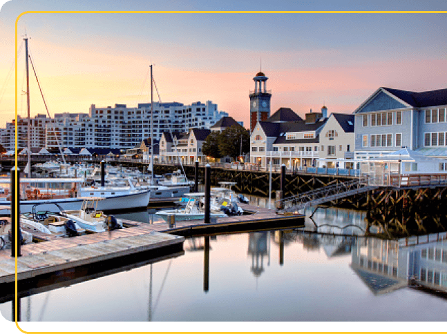 Quincy, MA