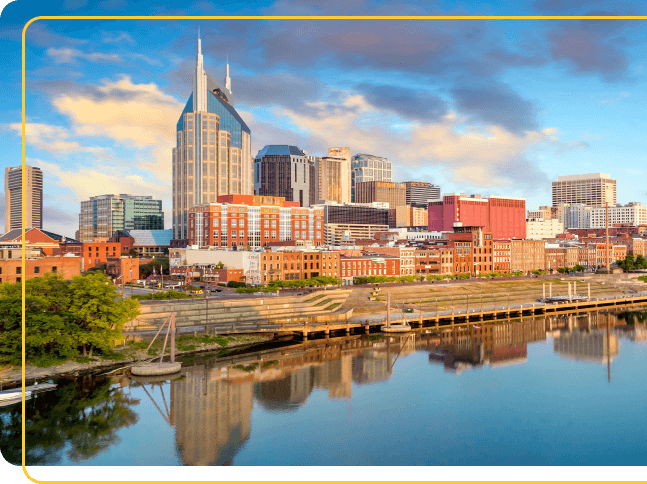 Nashville, TN