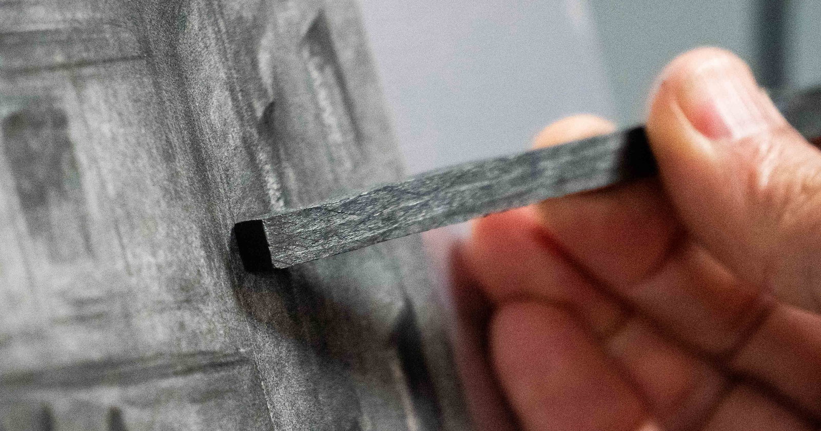 Studio Staples: Nitram® Charcoal