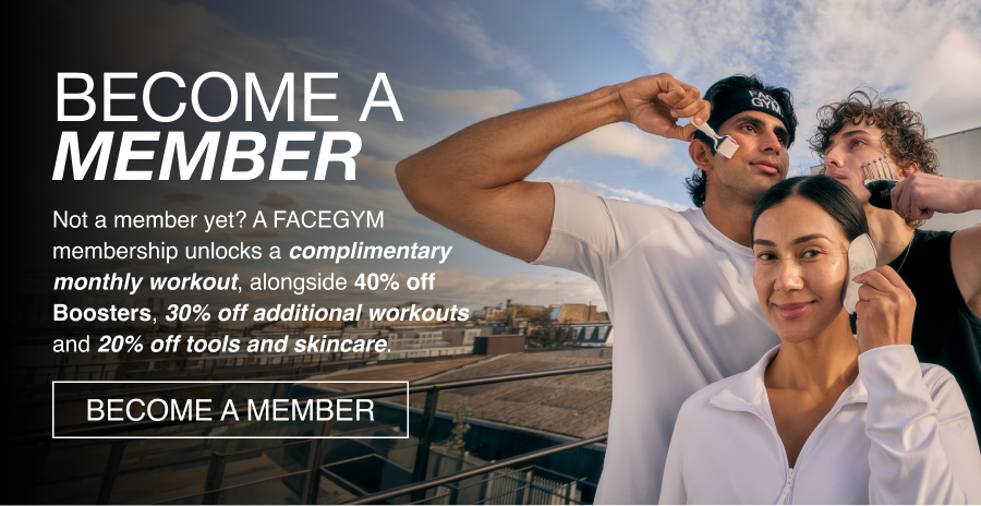 BECOME A MEMBER