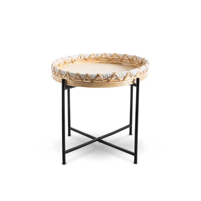 Beistelltisch Ø 39,5 cm