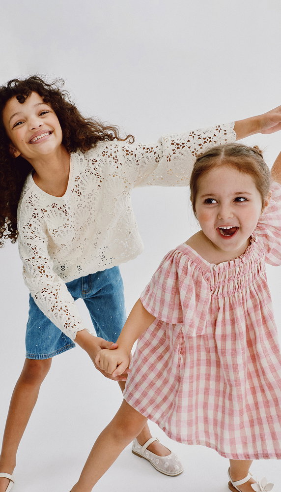 SHOP KID'S