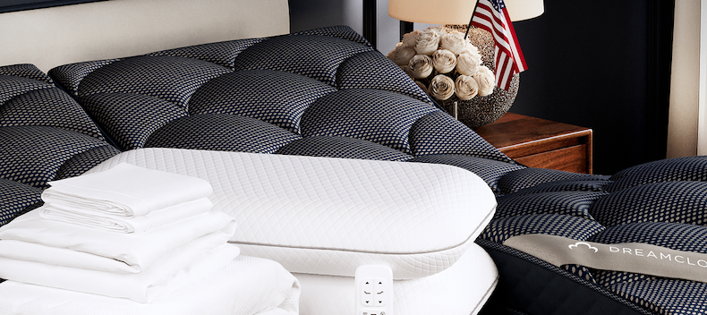 Save Up to 60% on Mattresses
