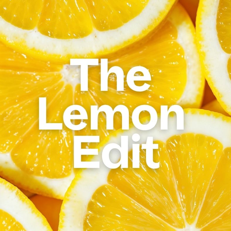 LEMONS