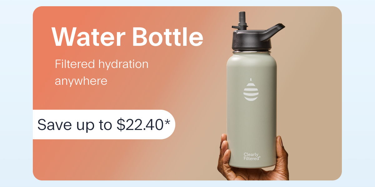 Water Bottle