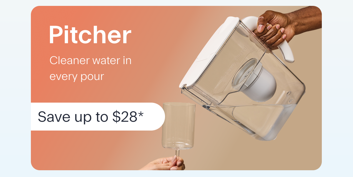 Pitcher