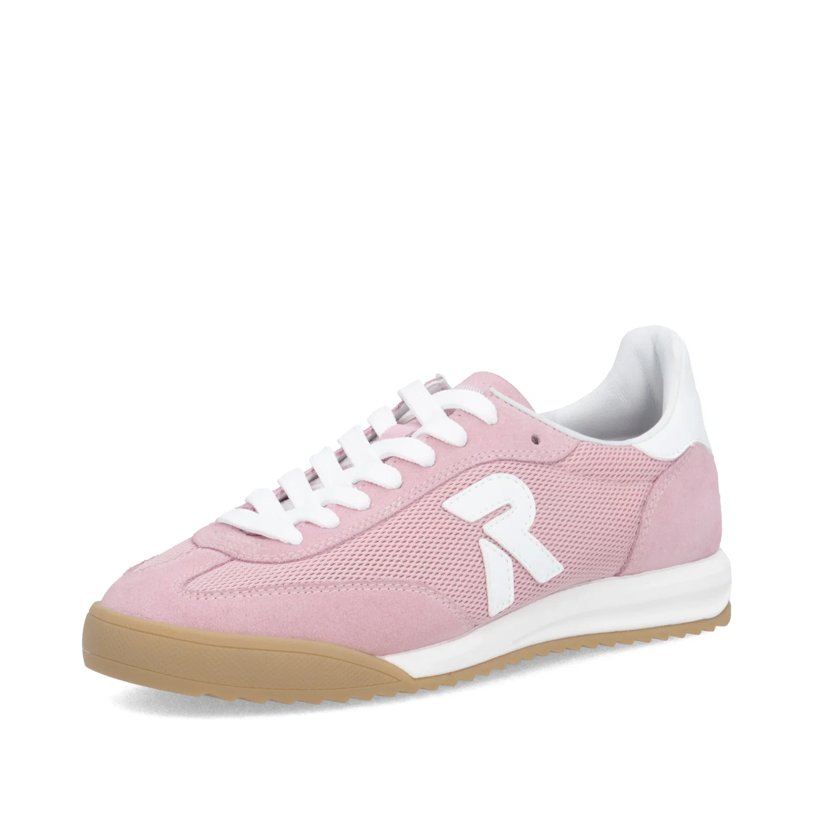Image of Rieker Sport Women's Trainer - Pink | W4000-31