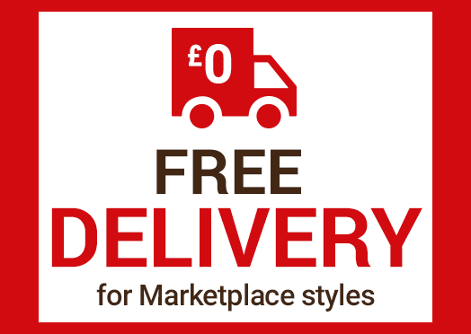 Free delivery