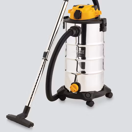 Wet and Dry
Vaccum Cleaner Product Image
