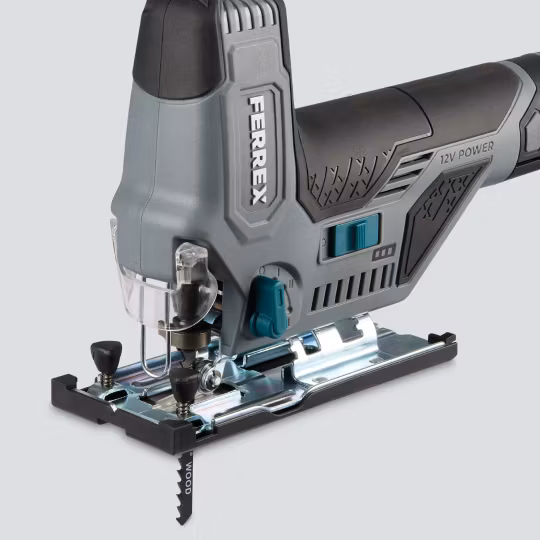 12V Circular Saw Product Image