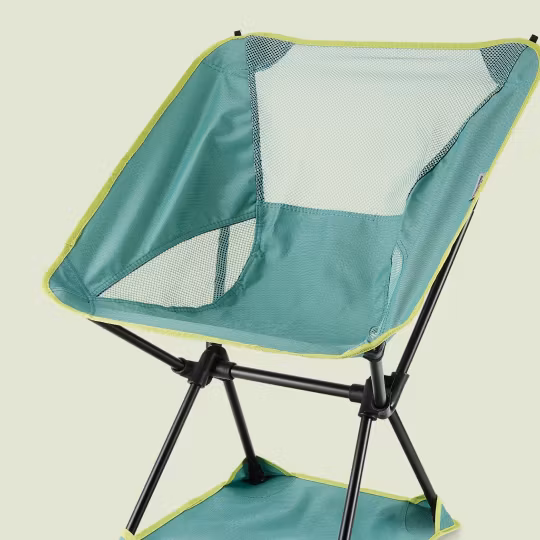 Lightweight Camping Chair Product Image