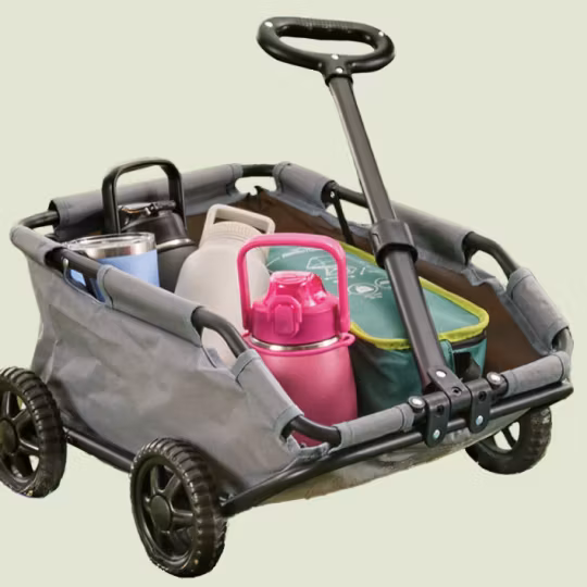 Camping Trolley Product Image