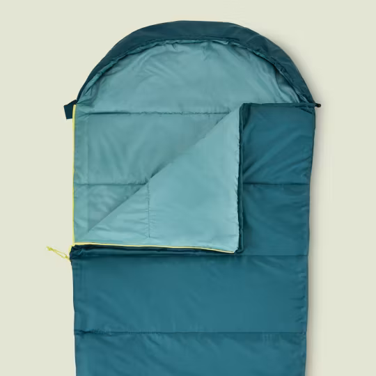 Lightweight Sleeping Bag Product Image