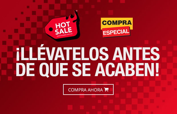 ¡Llévatelos antes de que se acaben!