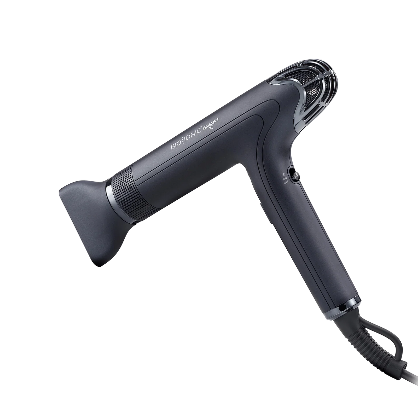 Image of SMART-X™ High Efficiency Dryer + Diffuser