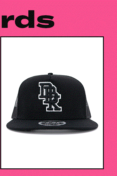 Gain this Dirt Bike Kids flatbrim hat! | Download the Zumiez app