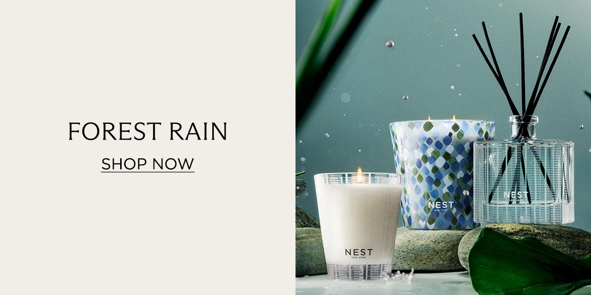 Forest Rain