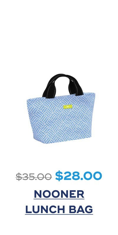 Nooner Lunch Bag