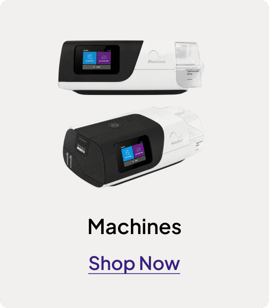Machines