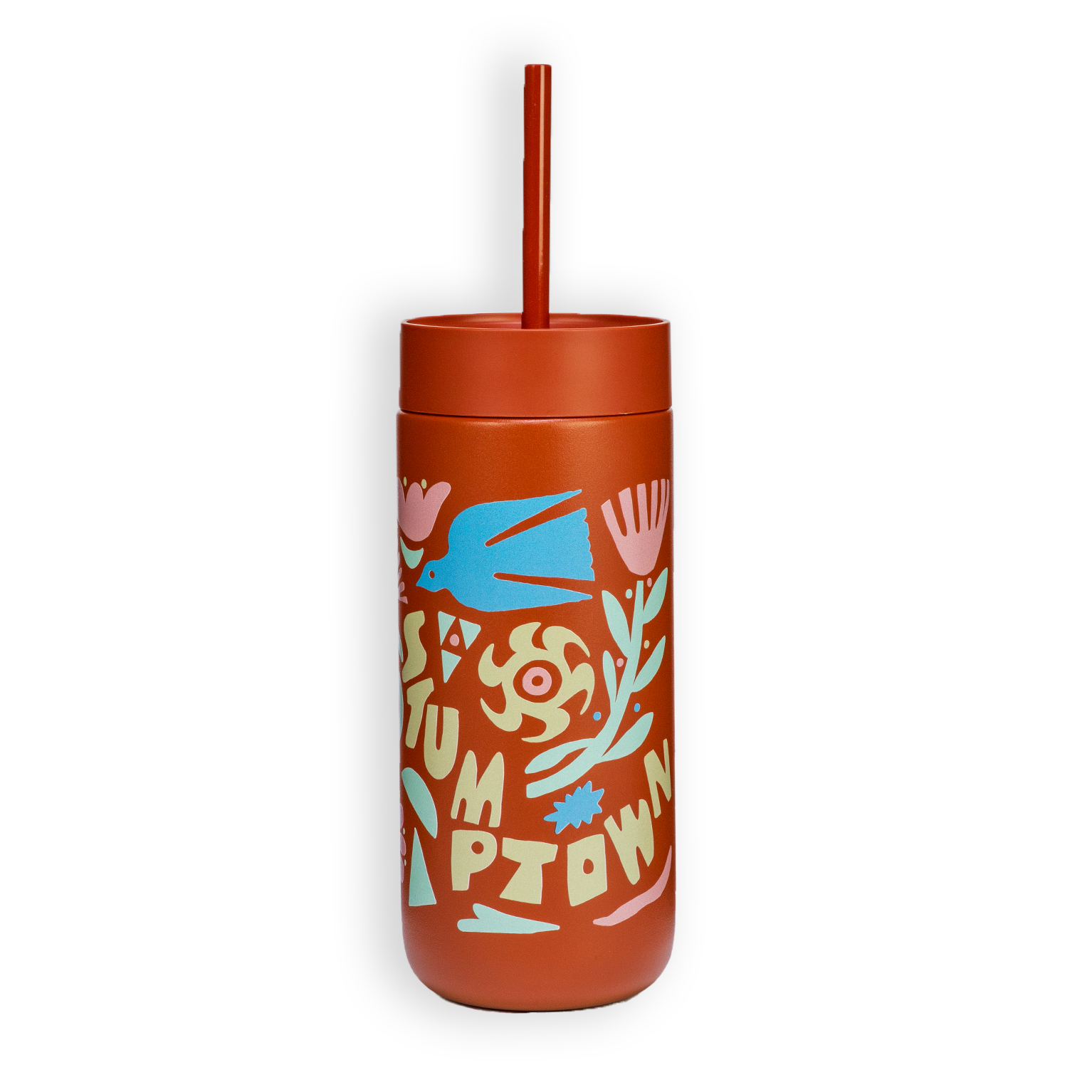 Bird Song Sipper
