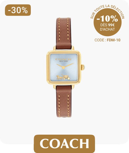 Coach