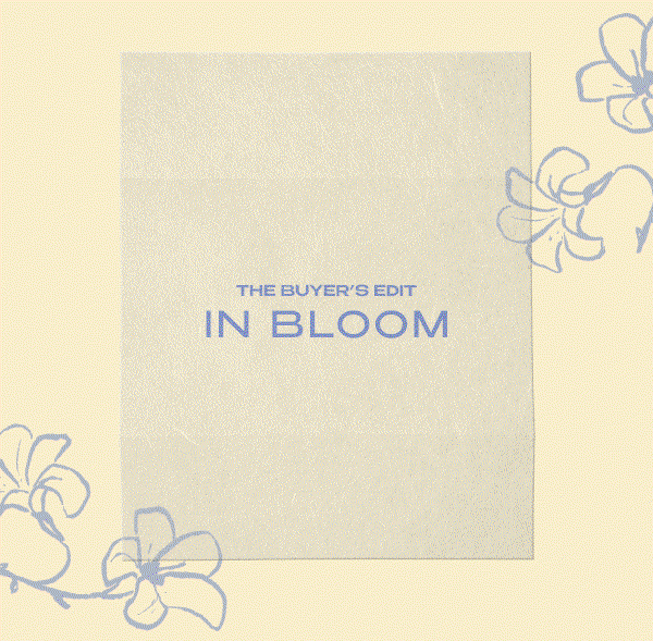 IN BLOOM
