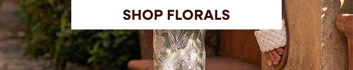 Floral Clothing
