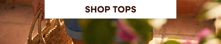 New In Tops