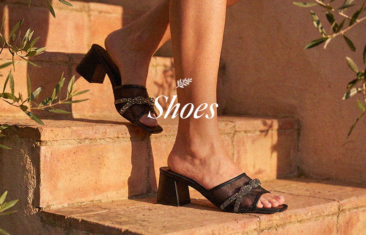 Womens Shoes