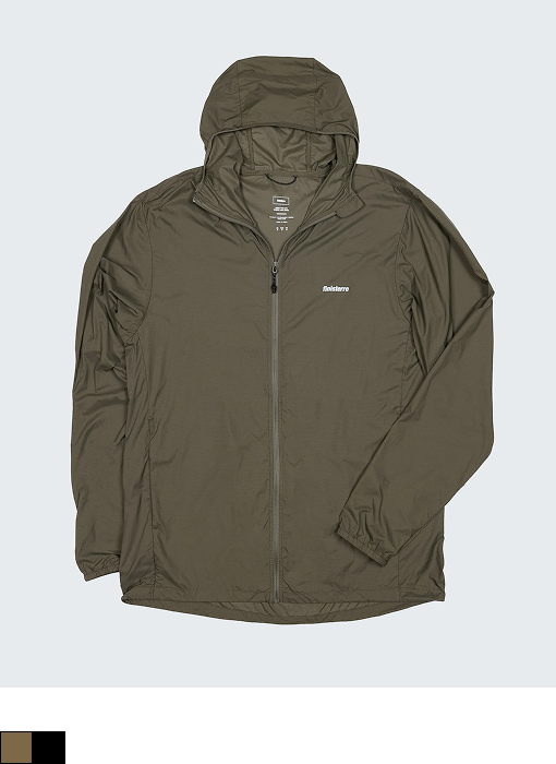 Men's New Forecast Jacket 