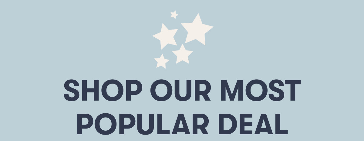 Shop our most popular deal