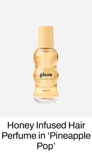 Hair Perfume