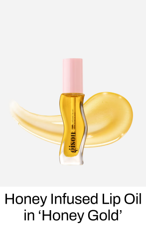 Lip Oil