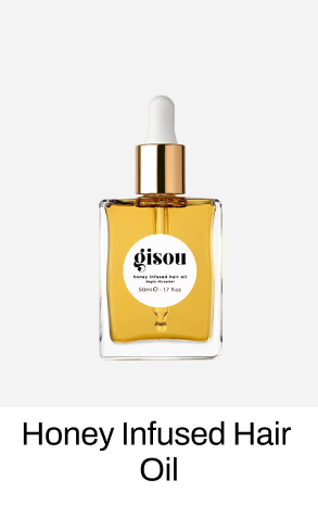 Hair Oil