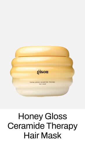 Hair Mask