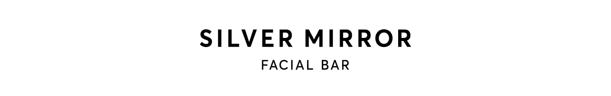 Silver Mirror