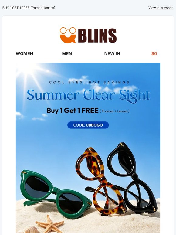 🏖️Sunny Frames | Brighten Up Your Summer