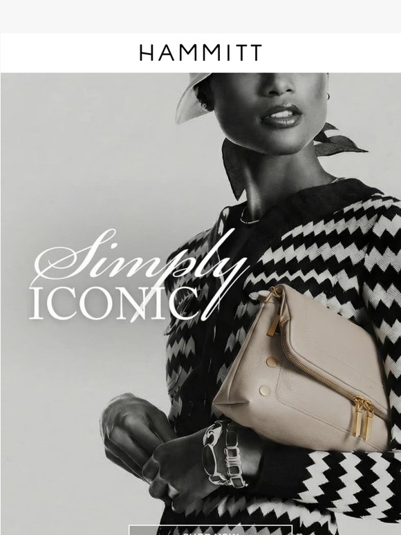 This Bag Keeps Selling Out...