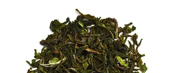 Jungpana Estate First Flush FTGFOP1 (2025 DJ-2) Darjeeling