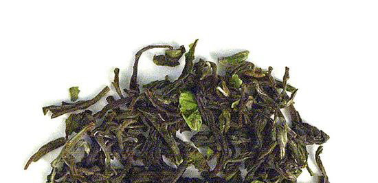 Victoria's Peak Estate First Flush SFTGFOP1 (2023 EX-1) Darjeeling