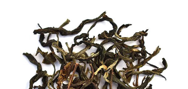 Risheehat Estate Second Flush Oolong – EX-44
