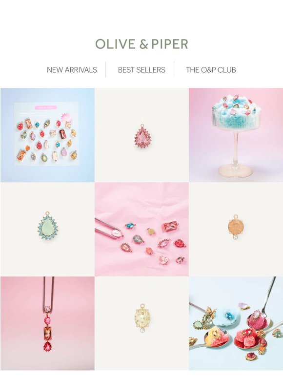 Freshly restocked 🍬