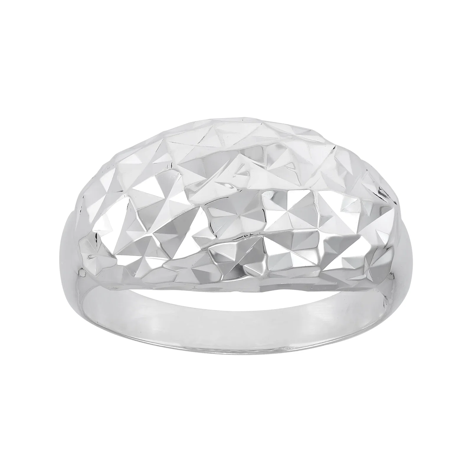 Star Cluster Ring