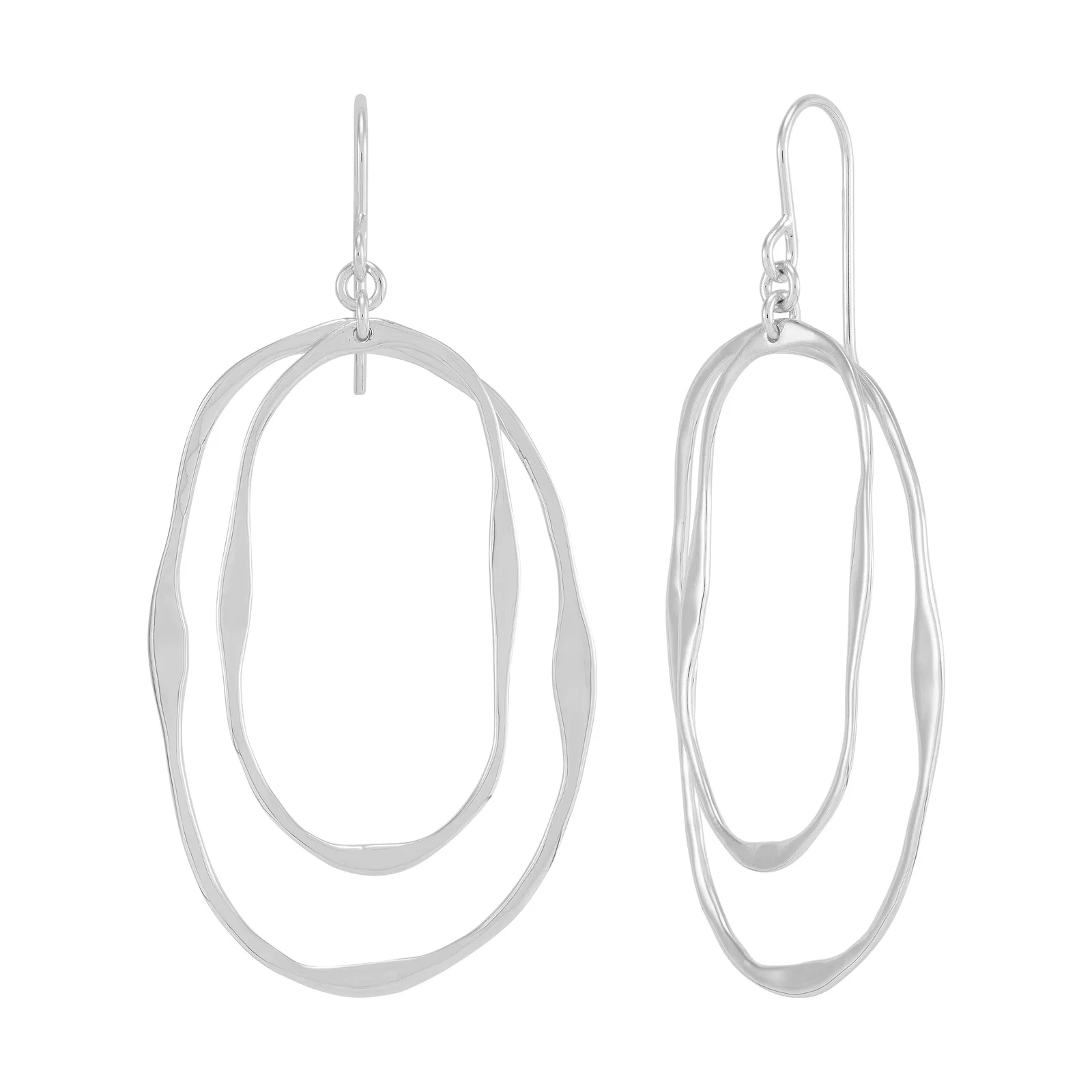 Slow Dance Drop Earrings