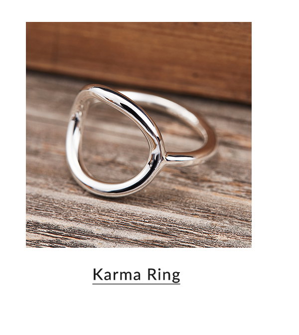 Karma Ring