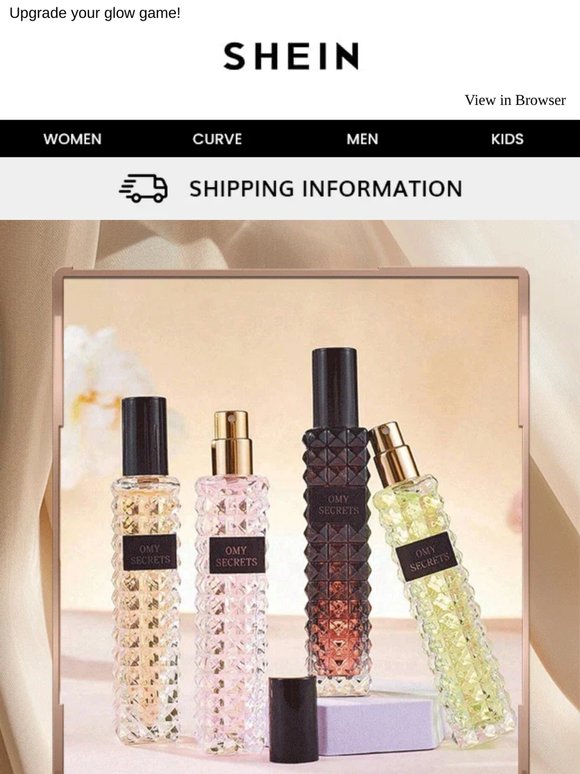 Discover your new favorite beauty products!