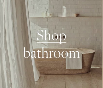 Shop bathroom