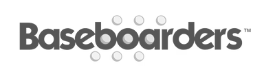 Baseboarders Logo