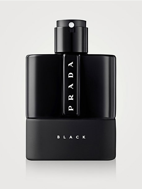 Luna Rossa Black Eau de Parfum